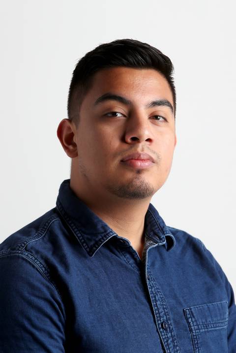 Profile Image of David Silva Ramirez